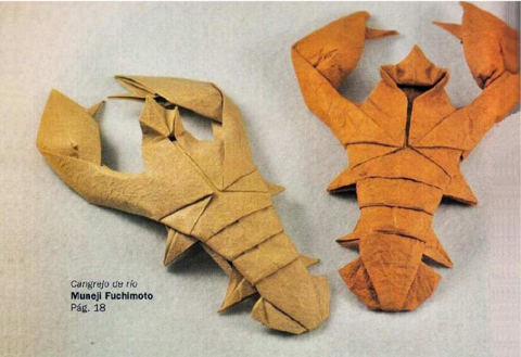 Crayfish