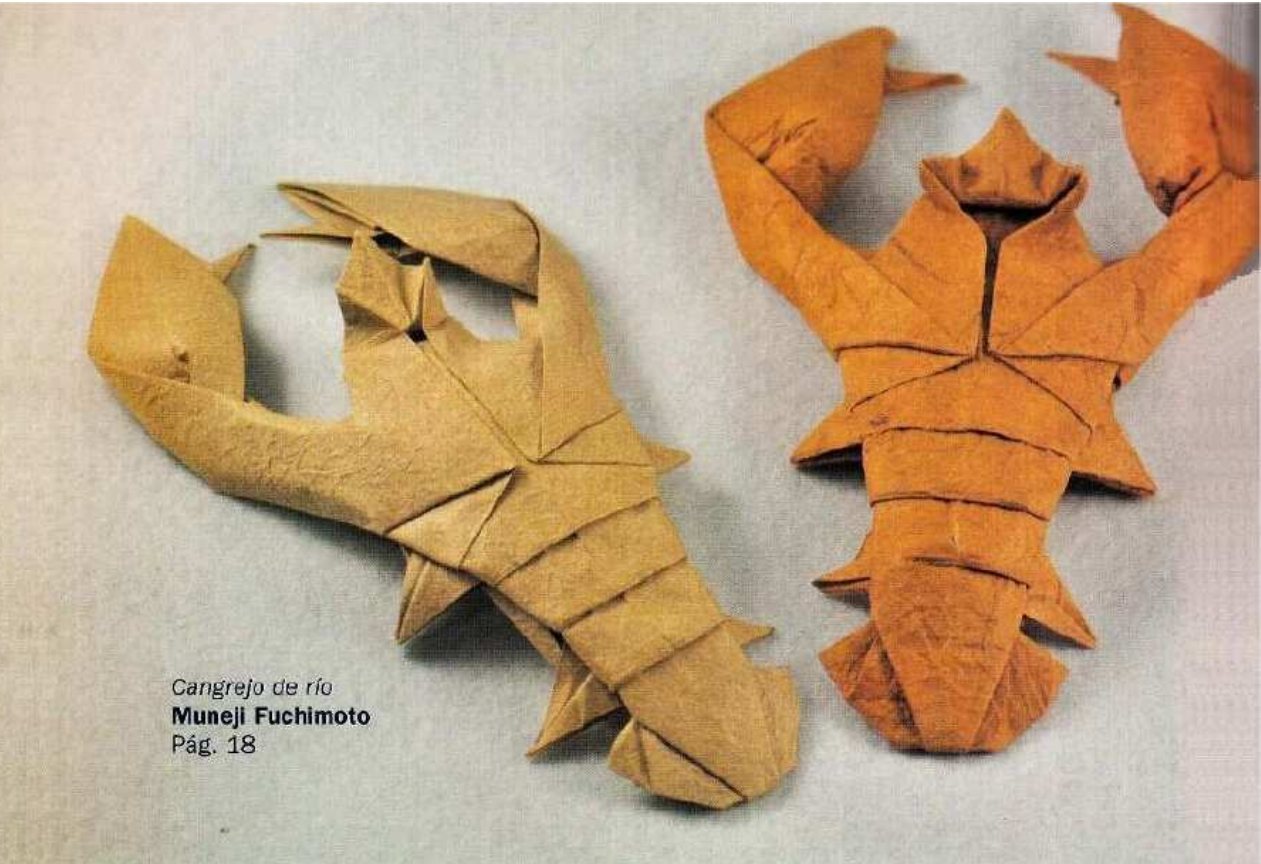 Crayfish