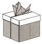 Crane box