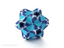 Theseus kusudama