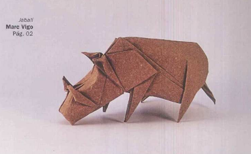 Wild boar