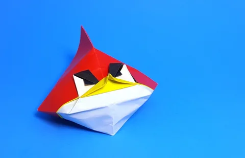 Angry bird
