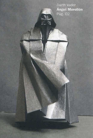 Darth Vader
