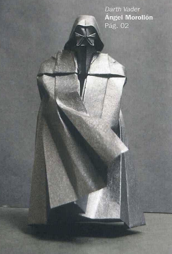Darth Vader
