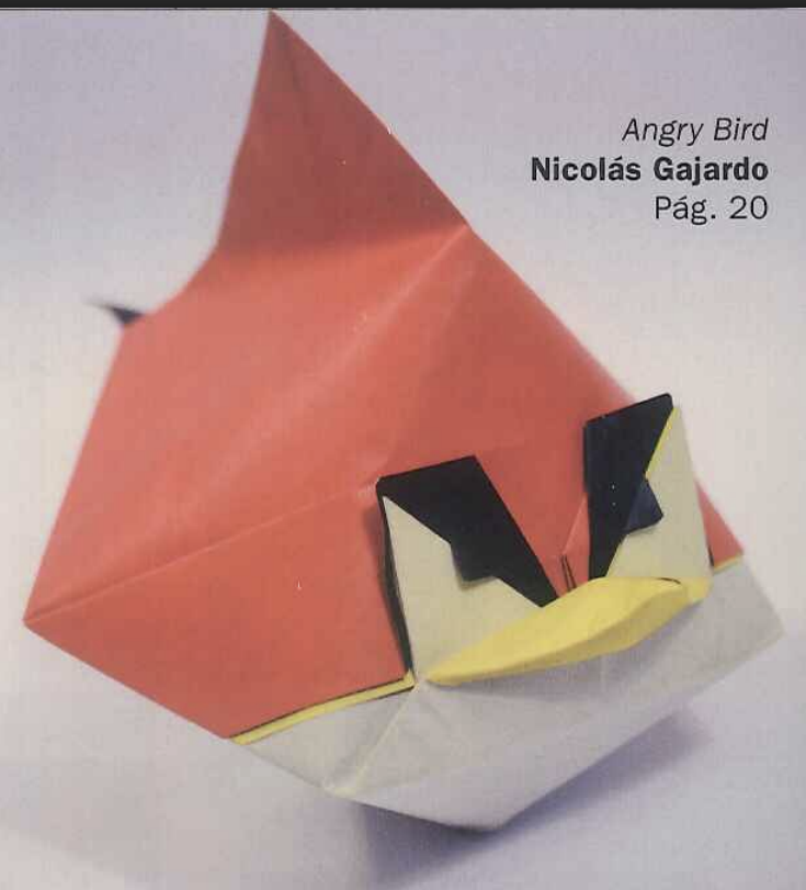 Angry bird