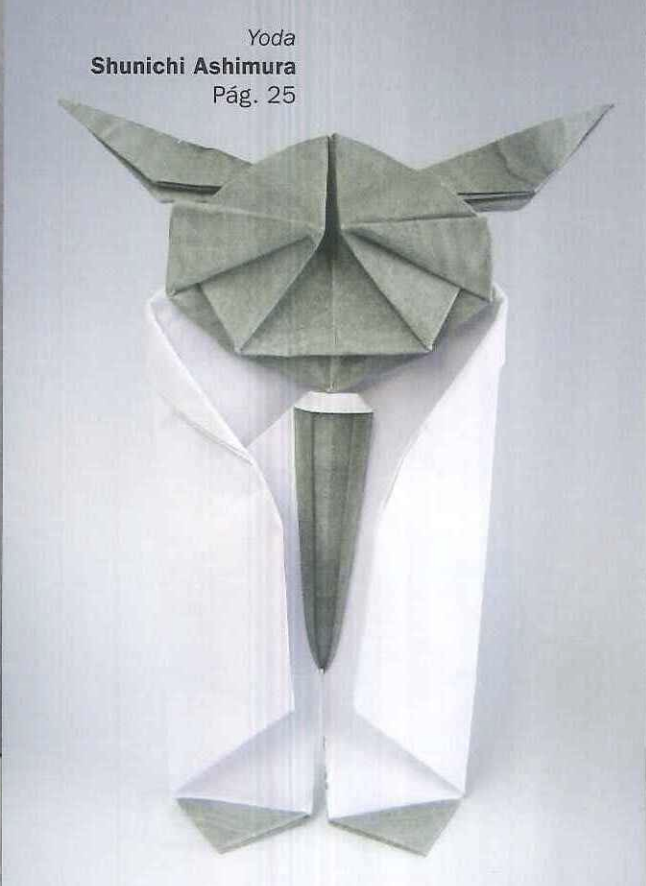 Yoda