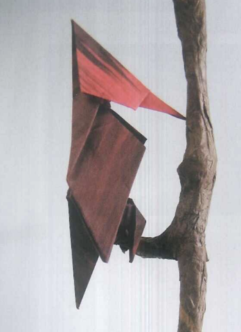 Woodpecker