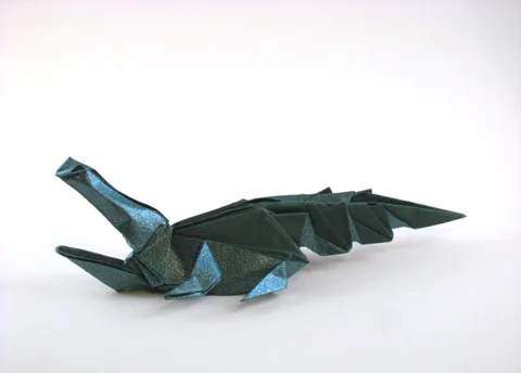 Crocodile