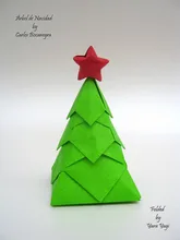 Christams tree