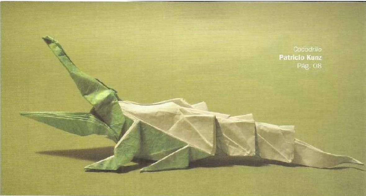 Crocodile