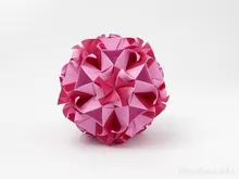 Junia kusudama