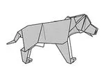 Dog (Tosa)