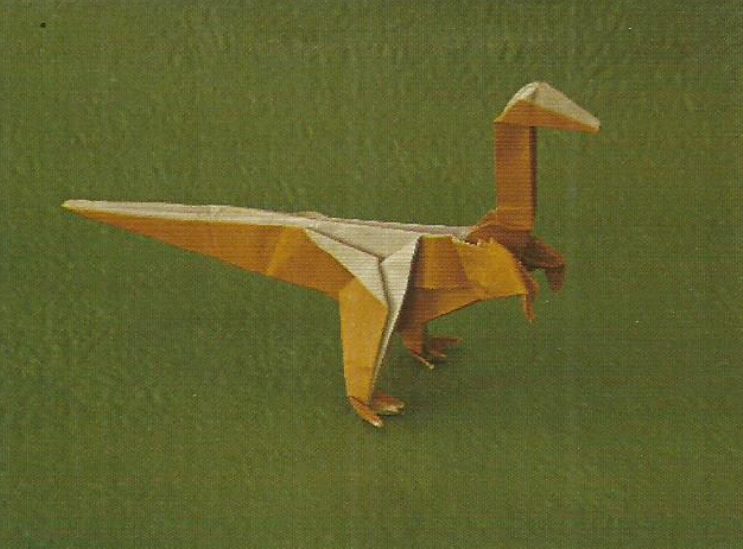 Papirosaurus