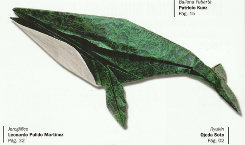 Humpback whale
