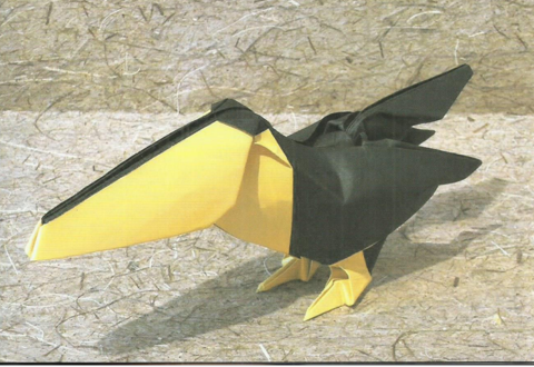 Toucan