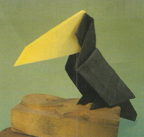 Toucan