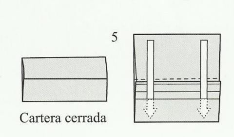 Billfold wallet