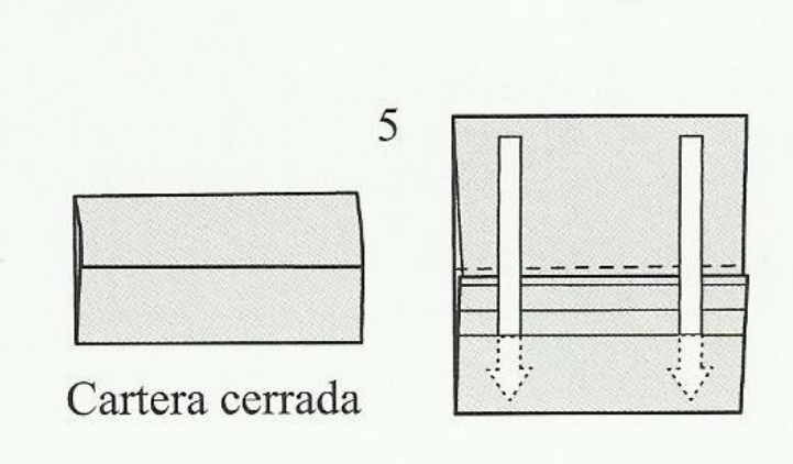 Billfold wallet