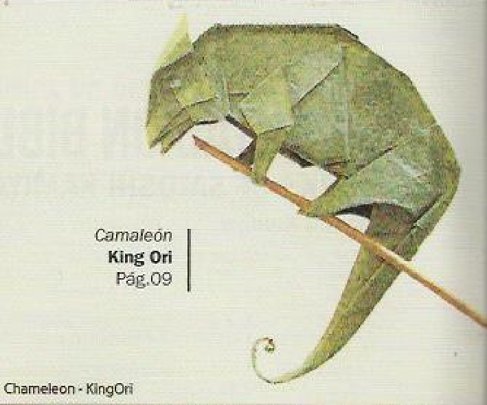 Chameleon