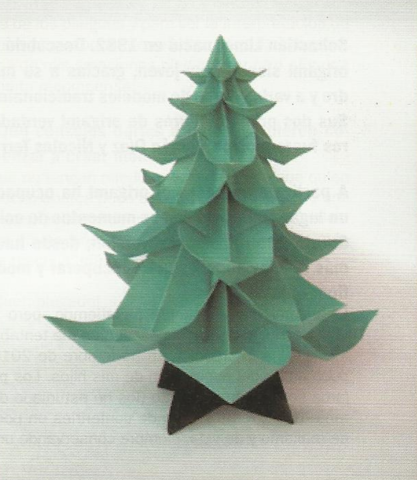 Christmas tree