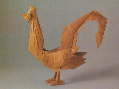 Rooster