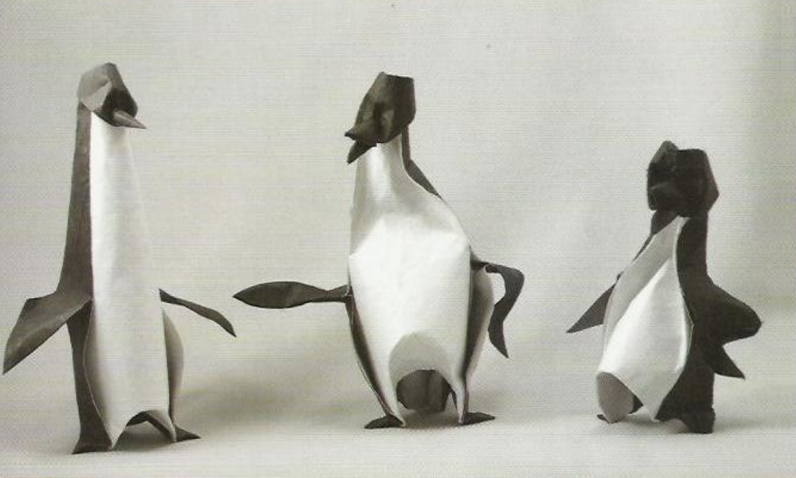 Penguin