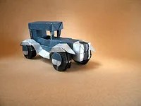 Bugatti Royale