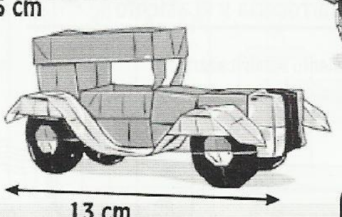 Bugatti Royale