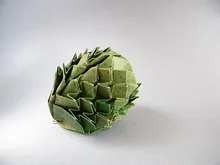 Pine cone