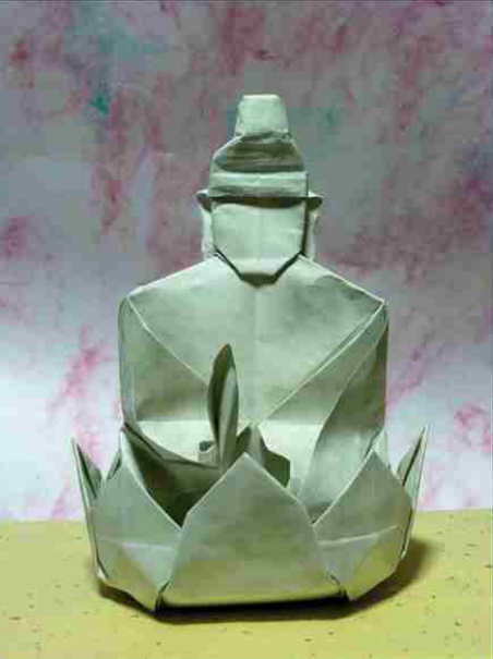 Buddha