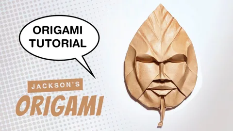 Learn Mask Folding - Tutorial #08