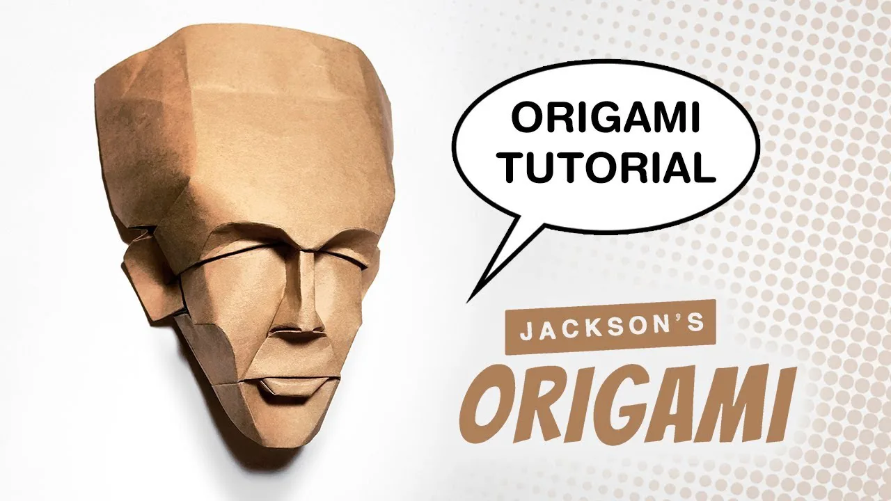 Learn Mask Folding - Tutorial #10