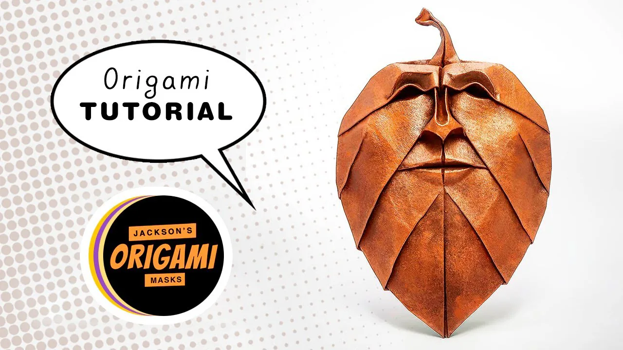 Learn Mask Folding - Tutorial #03