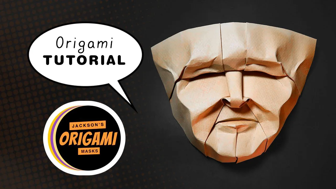 Learn Mask Folding - Tutorial #05