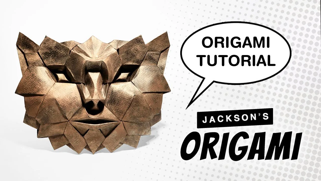 Learn Mask Folding - Tutorial #14