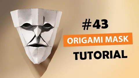 Mask 43