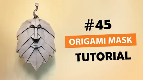 Mask 45