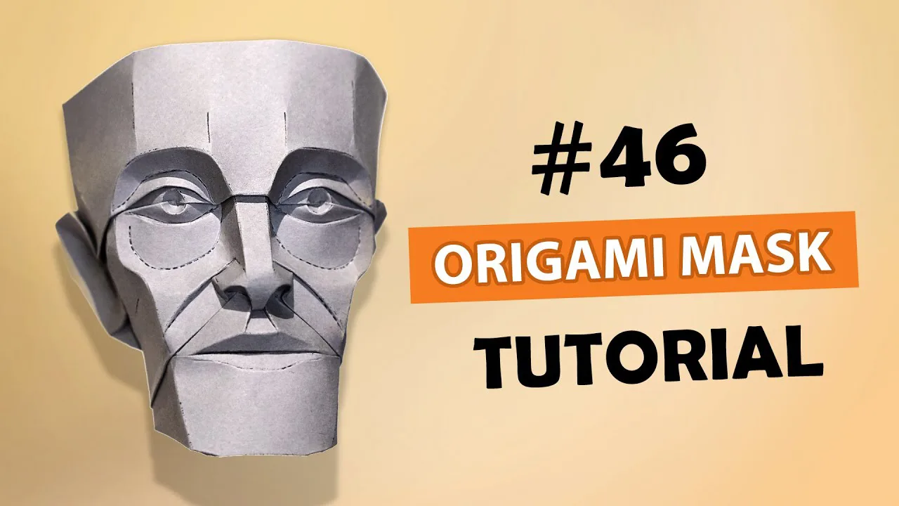 Mask 46