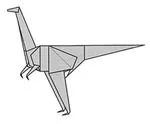 Ornithomimus