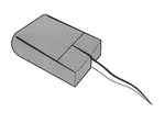 Computer mouse