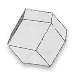 A4 rhombic unit