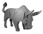 Bull