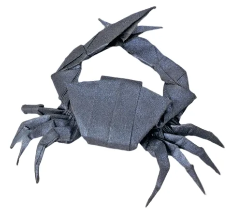 Crab