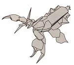 Stick-leaf