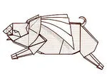 Pig - flying