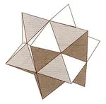 Yoshimoto's cube