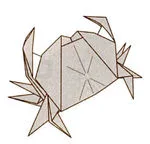 Manju crab