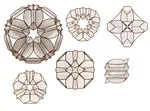 Geosphere variations