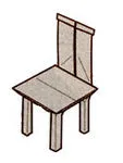 Chinese chair