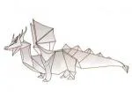 Dragon-heart
